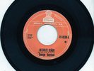 GEORGE HARRISON-MY SWEET LORD-RARE NICARAGUA SINGLE-MINT -THE BEATLES
