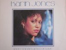 Karin jones-Under The Influence-HANDSHAKE Lp M-/M-HEAR Northern Soul-Motown RARE