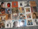 Bob Dylan vinyl lp record set of 24