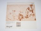 Karl Suske - Suske Quartet - LP - Mozart String Quartets KV 464 & 465 - Eterna