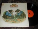 Matching Mole CBS LP