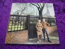 FAIRPORT CONVENTION Unhalfbricking *LISTEN* 1969 1st ISLAND LP ILPS9102 RARE