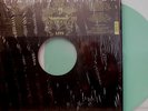 OVERKILL - LIVE - 2 LPs - GREEN VINYL - MINT