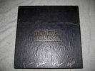 THE BEATLES COLLECTION - Rare Orig UK EMI 13 LP Set 1st BLUE BOX numbered #1420