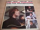 WAYNE FONTANA & THE MINDBENDERS   ERIC, RICK, WAYNE, BOB...** 1965 UK FONTANA LP