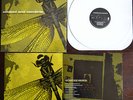 Coheed and Cambria Second Stage Turbine Blade Vinyl LP White w/ insert