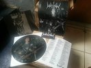 Watain,Bathory,Celtic frost,Moonblood,Mayhem,Destroyer 666,Darkthrone,Possessed