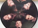DISMEMBER - PIECES - PICTURE DISC - MINT