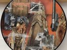 GOREFEST - FALSE - PICTURE DISC - MINT