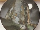 LIVING DEATH - EISBEIN - PICTURE DISC - MINT - MAXI