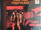CRYSTAL WINDS First Flight on CASH EAR ** rare M- boogie modern soul LP   hear