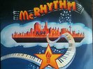 McRHYTHM Executive Suite McDONALDS ** rare boogie modern soul steppers LP   hear