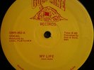 JOAN ASHE My Life on GOLD MINE ** rare boogie modern soul 12
