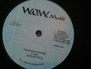 THANKS & PRAISE - JUNIOR REID - ROOTS REGGAE - ??
