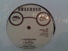 SUFFERATION - TYRONE TAYLOR - OBSERVER - ROOTS REGGAE - ??