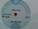 FIGHT FIGHT FIGHT - SOWELL RADICS - ROOTS REGGAE - ??