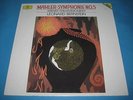 *DG DIGITAL 423 608-1 /MAHLER SYMPHONY NO.5 /VPO /BERNSTEIN