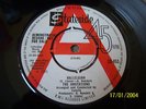 THE INVITATIONS Hallelujah 1965 DEMONSTRATION RECORD 