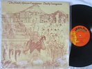 SUPER RARE - The South African Experience - Dandy Livingstone - Reggae LP