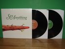 SAY ANYTHING is a real boy 2x LP 180g BLACK VINYL /300 saves the day.get up kids