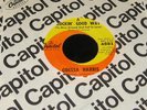 ODESSA HARRIS - A ROCKIN GOOD WAY - CAPITOL - Killer version 'MESS AROUND'- HEAR
