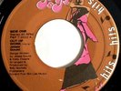 * JESSE GOULD Out Of Work  MODERN SOUL DISCO P&P Billy Nichols 45 Hear