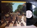 MFSL 1-023 The BEATLES Abbey Road MOBILE FIDELITY Audiophile LP
