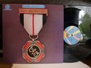 ELO's Greatest Hits CBS MASTERSOUND Half Speed Master ELECTRIC LIGHT ORCHESTRA