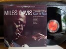 MILES DAVIS Kind of Blue CLASSIC RECORDS Audiophile 2 LP set 180g