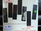 HORACE PARLAN Speakin' My Piece 2LP Blue Note Audiophile SEALED Music Matters