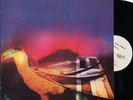 AMON DUUL II-CANIBAL IN BABYLON-JAPAN ISSUE PROMO WHITE LABEL