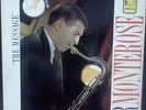 J.R. Monterose - The Message on original DG mono JARO - NM