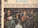 SWINGING BLUE JEANS In Paris 1965 RARE France ONLY lp