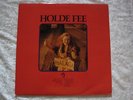 LP HOLDE FEE  - Malaga - Mega seltener KRAUTROCK MEGA RAR Privatpressung