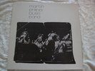 LP Martin Philippi Blues Band- same - Mega seltener Krautrock BLUES
