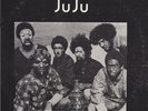 JuJu - Message From Mozambique original Strata-East LP spiritual