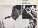 Cecil Payne - Zodiac original Strata-East LP
