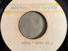 * WILLIE HENDERSON Dance Master FUNK BREAK Melting Pot Sound WALTER GIBBONS Hear