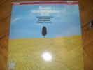 LP Accardo/Gazeau/Meunier/Petracchi  Rossini Streichersonaten   Philips DIGITAL