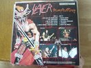 SLAYER - LP 