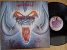 MOTORHEAD-ROCK 'N' ROLL-RARE ORIGINAL YUGOSLAV LP 1989-MINT-BADMINGTON LABEL