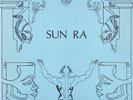 Sun Ra - Dreams Come True Saturn LP