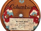 Clara SMITH - War horse Mama / Cold Weather Papa