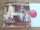AUDIENCE - THE HOUSE ON THE HILL LP UK 1st Charisma Scroll A-1U B-1U Prog SUPERB