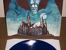 GHOST OPUS EPONYMOUS LP 500 TRANSPARENT BLUE Blood Ceremony Uncle Acid Sunn