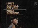 NINA SIMONE I Put A Spell On You 12