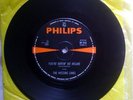 THE MISSING LINKS. SOMETHIN ELSE- YOUR DRIVIN ME INSANE.  SINGLE. PHILLIPS