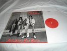 RARE metal LP LOVE GUNN Bad love for sale 1986 Private Hair Metal / hard rock l