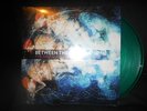 BETWEEN THE BURIED AND ME PARALLAX LP GREEN RARE dillinger escape plan alaska