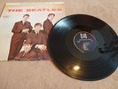 Rock & Roll / Beat    The Beatles    Orig-US-VeeJay LP   Introducing the Beatles